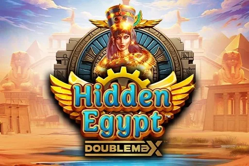 Nile Mystery DoubleMax